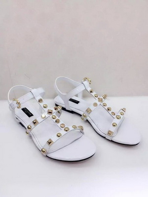 LV Sandals Women--022